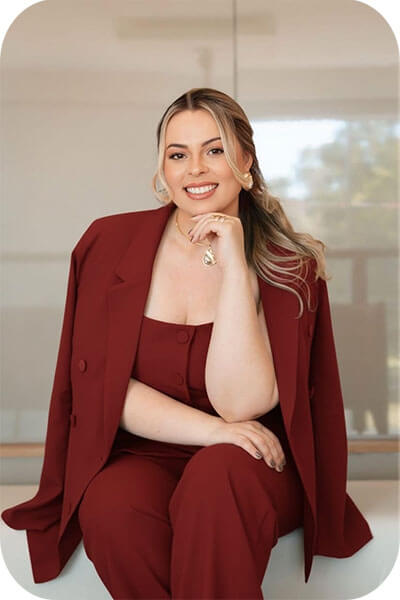 Dra. Geisa Cardoso — Advogada Especialista em Direito Trabalhista