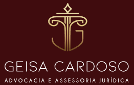 Logo Dra. Geisa Cardoso Advocacia e Assessoria Jurídica